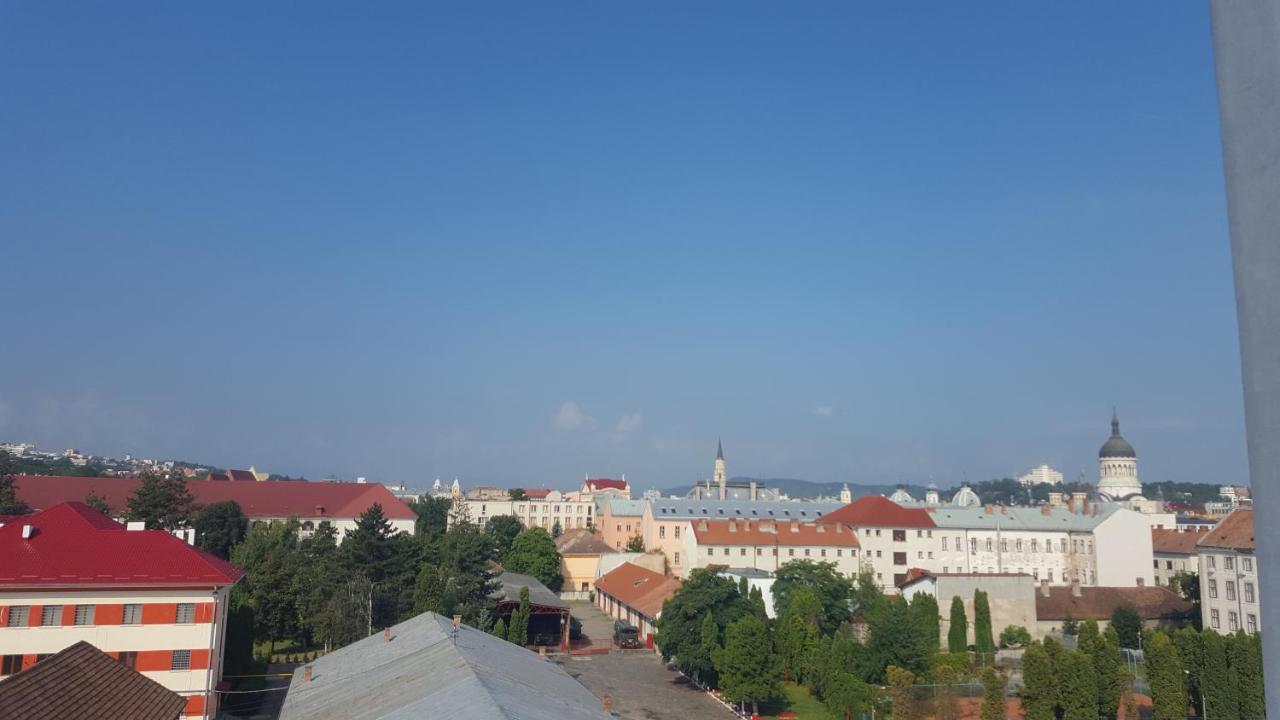 City Apartment Dorobantilor Cluj Napoca Bagian luar foto