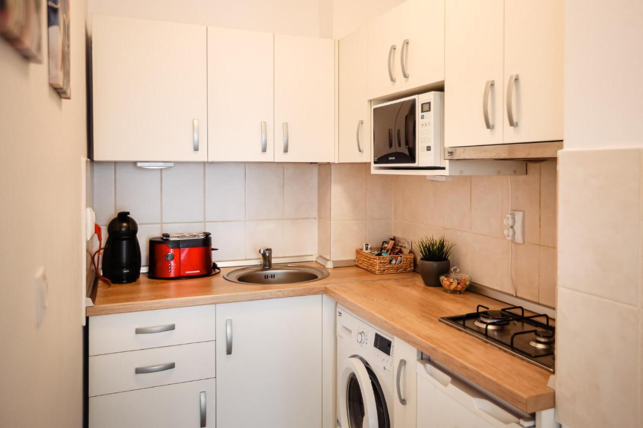 City Apartment Dorobantilor Cluj Napoca Bagian luar foto