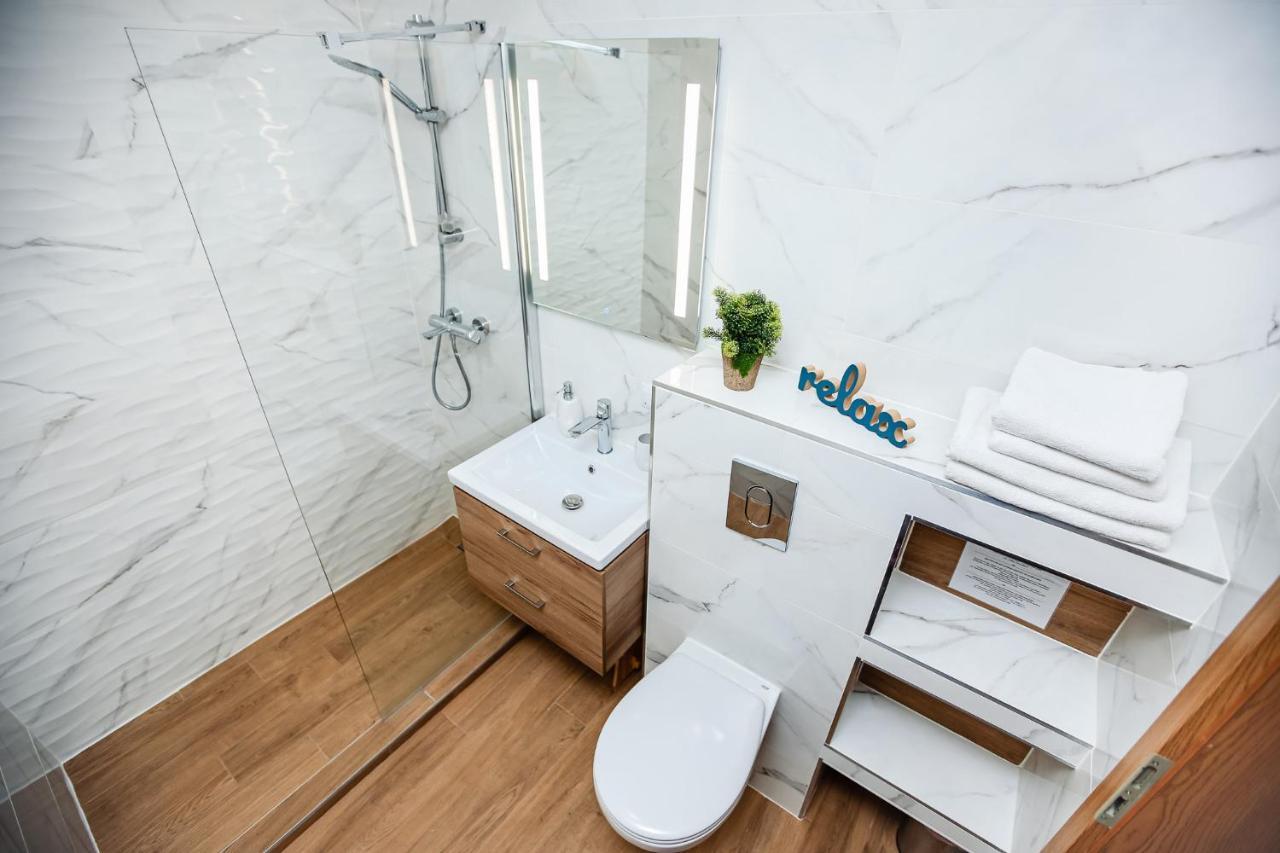 City Apartment Dorobantilor Cluj Napoca Bagian luar foto