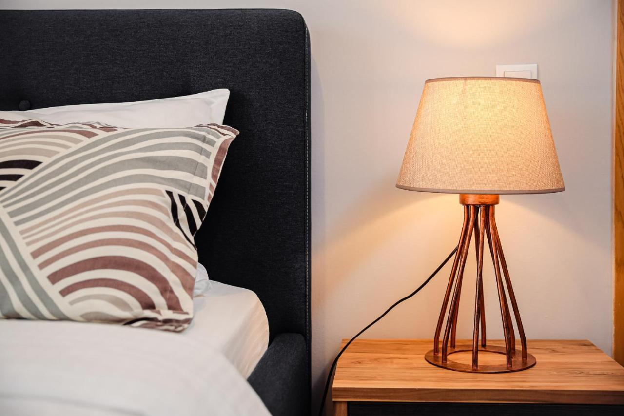 City Apartment Dorobantilor Cluj Napoca Bagian luar foto
