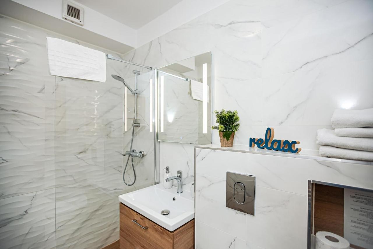 City Apartment Dorobantilor Cluj Napoca Bagian luar foto