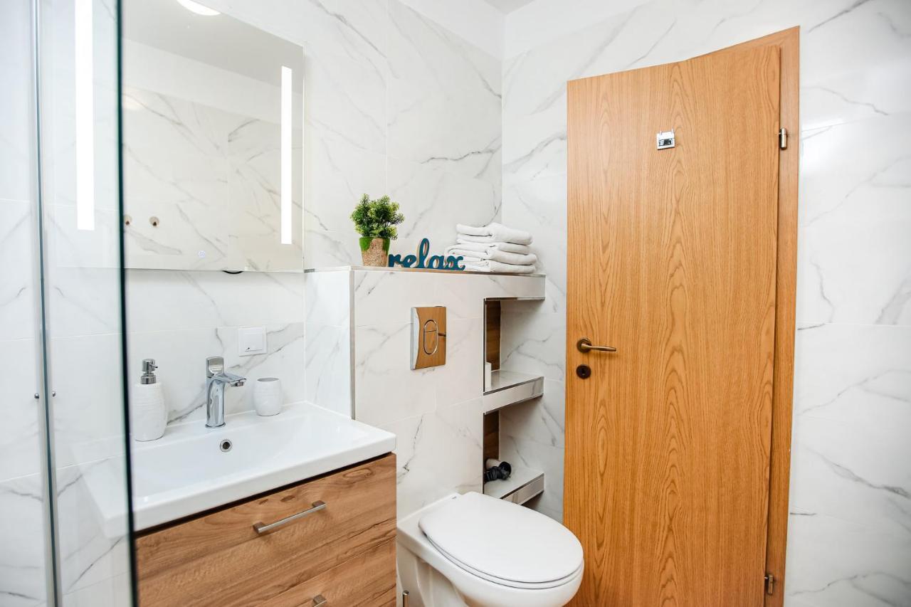 City Apartment Dorobantilor Cluj Napoca Bagian luar foto