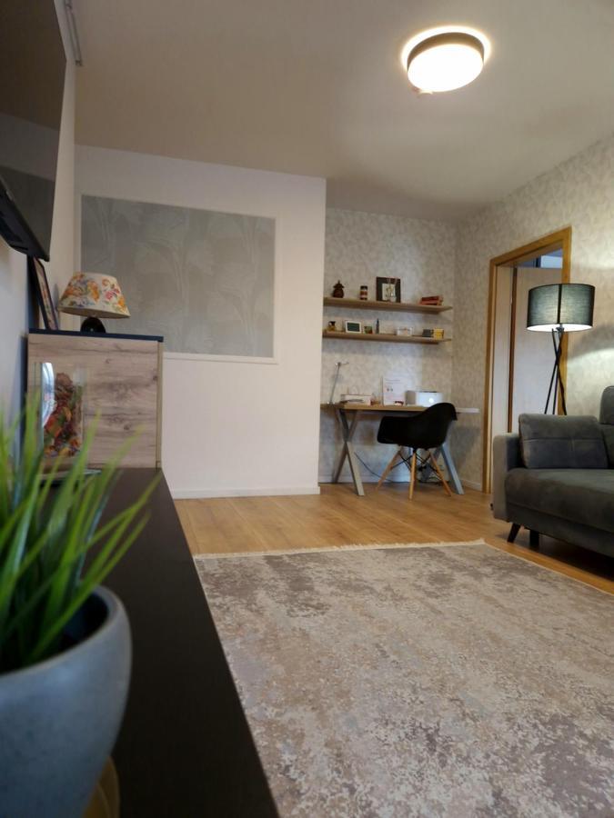 City Apartment Dorobantilor Cluj Napoca Bagian luar foto