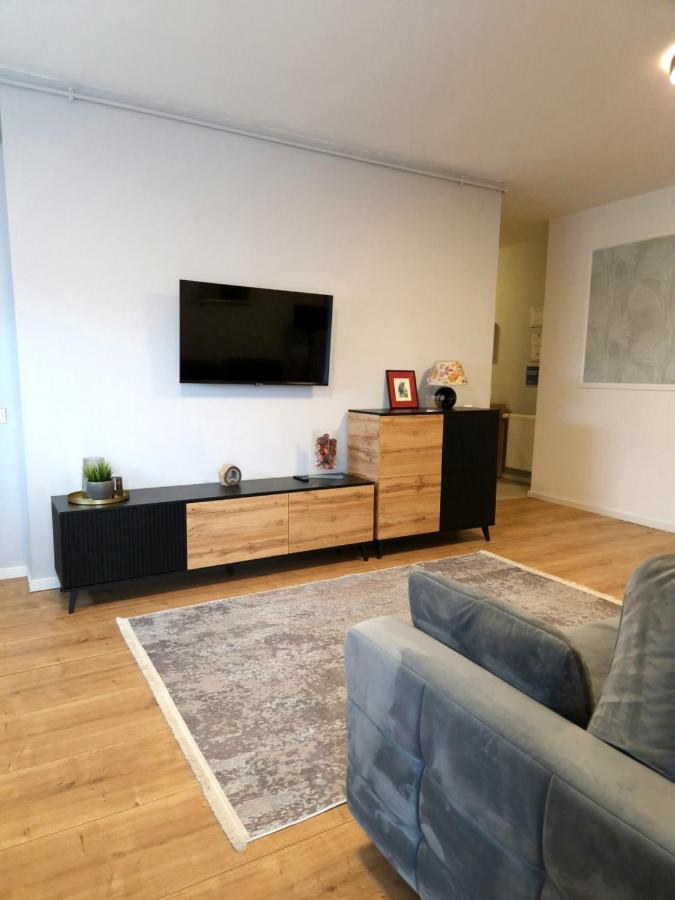 City Apartment Dorobantilor Cluj Napoca Bagian luar foto