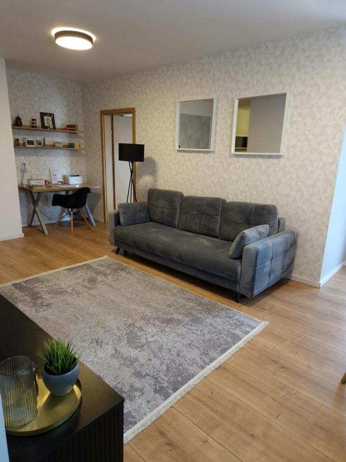 City Apartment Dorobantilor Cluj Napoca Bagian luar foto