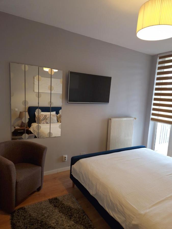 City Apartment Dorobantilor Cluj Napoca Bagian luar foto