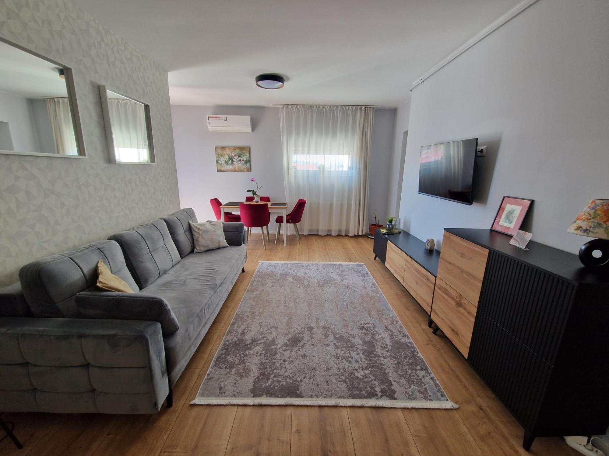 City Apartment Dorobantilor Cluj Napoca Bagian luar foto